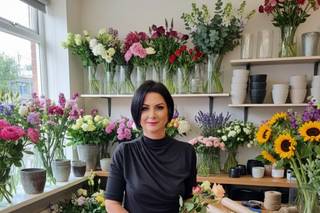 Floral Creations By Sam