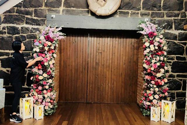 Floral Creations By Sam