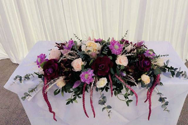 Floral Creations By Sam
