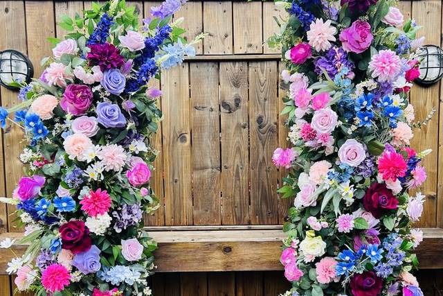 Floral Creations By Sam