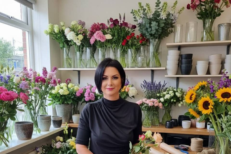 Floral Creations By Sam