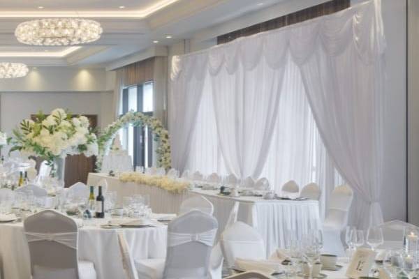 The Perfect Party Wedding and Events