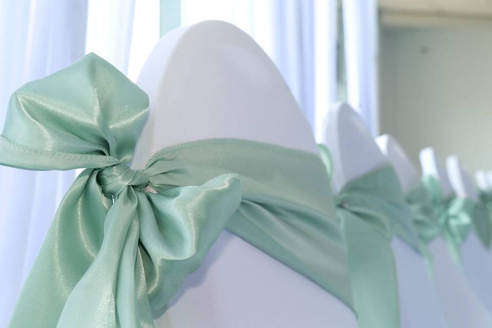 Chair covers
