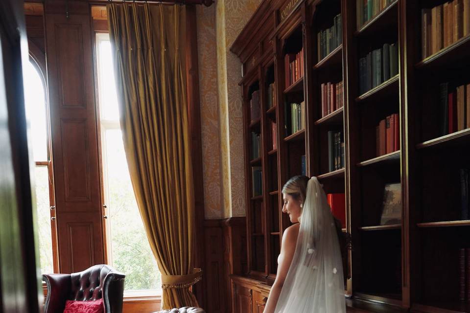 Library