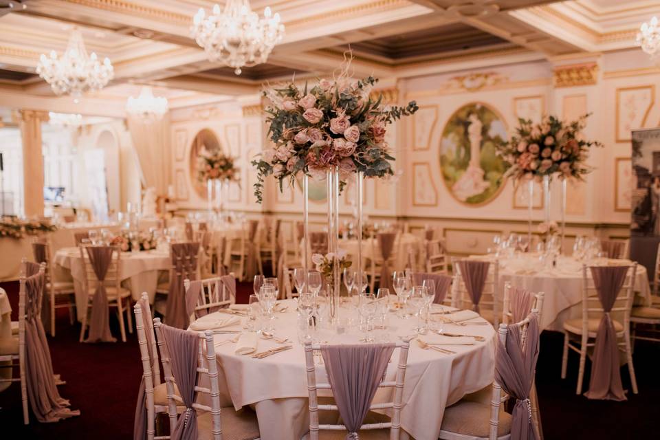 Ballroom