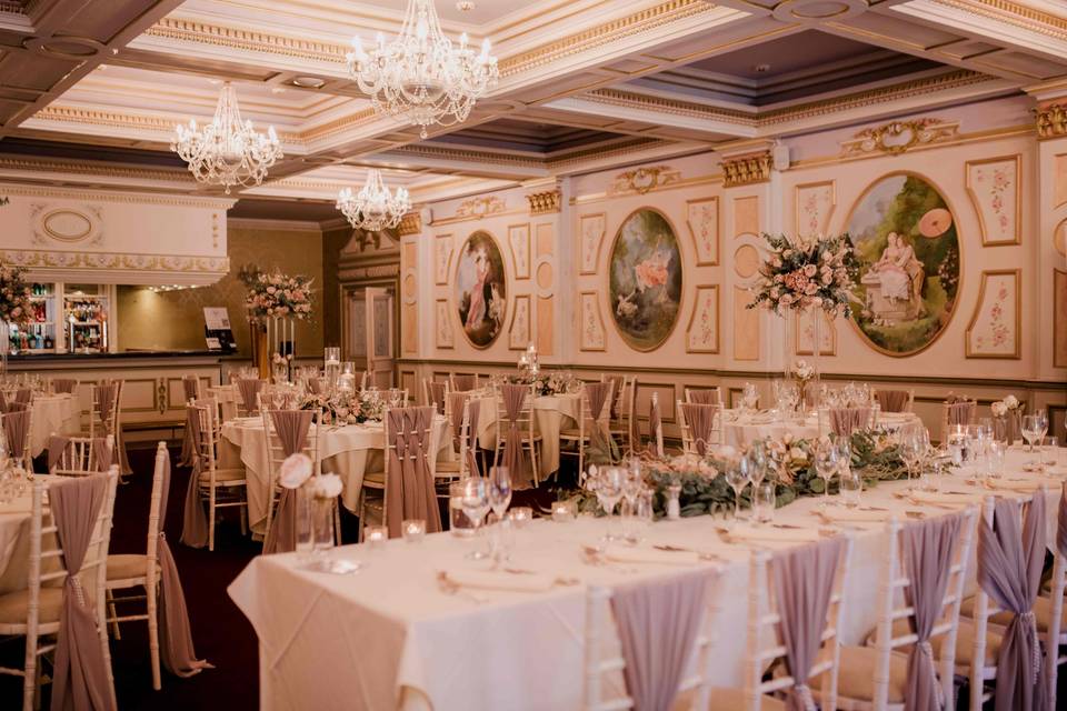 Ballroom
