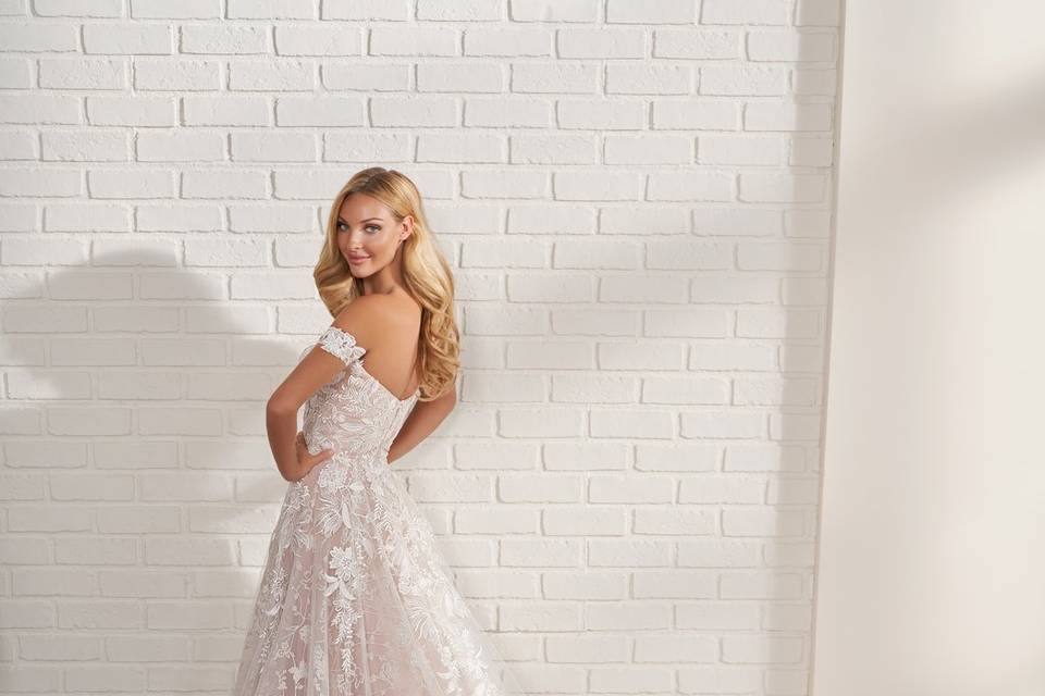 Rose's Bridal Boutique