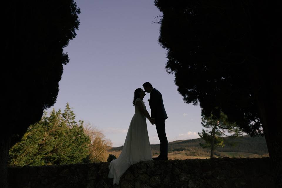 Wedding photo
