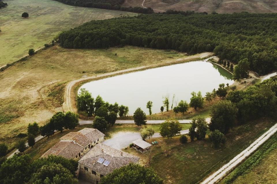 Tenuta Della Selva