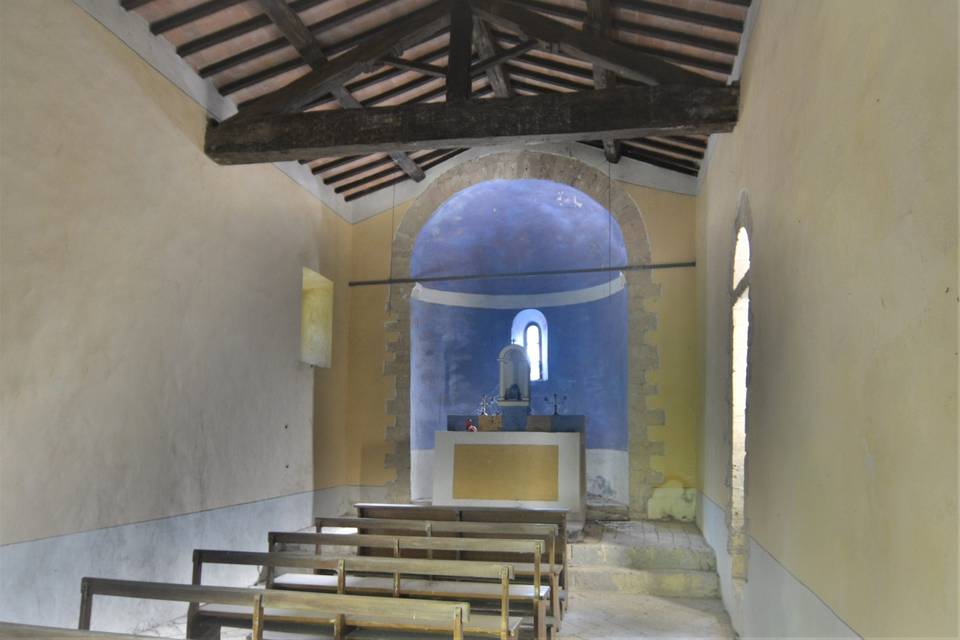 S.Michele Arc. Church