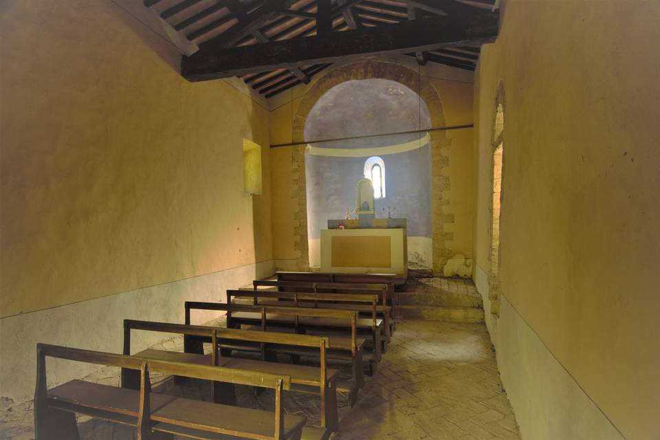 S.Michele Arc. Church