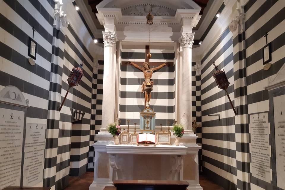 St. Margherita Church