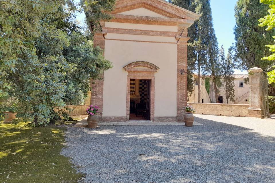 St. Margherita Church