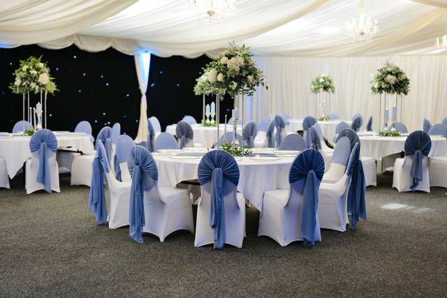 The John Fretwell Complex