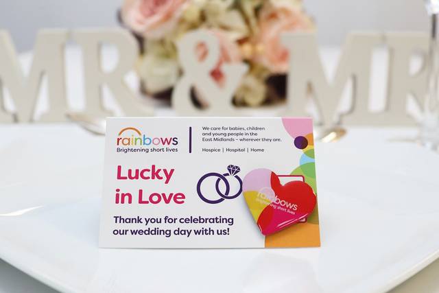 Rainbows Hospice