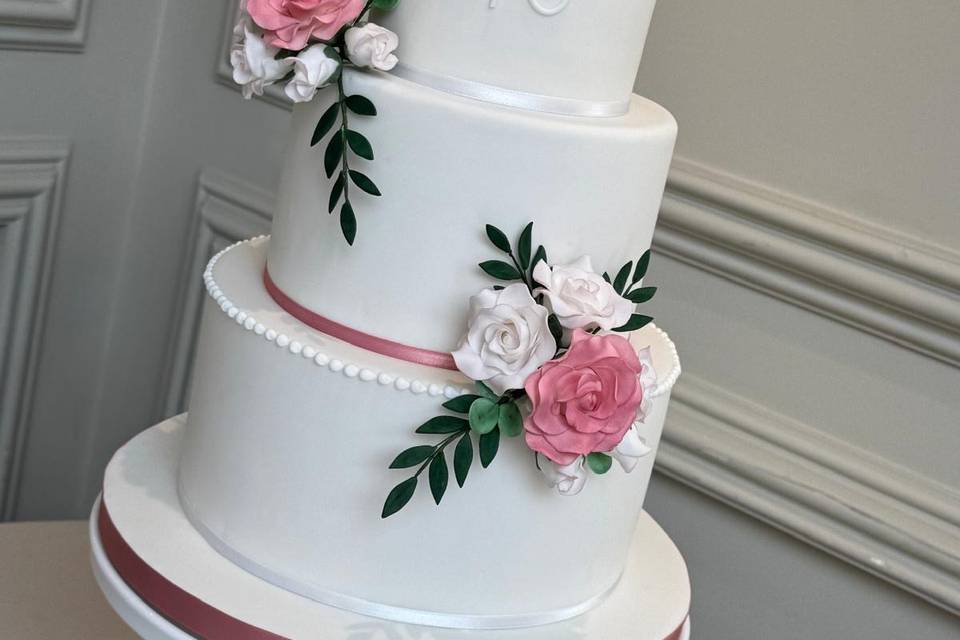 The Cake Emporium Ltd