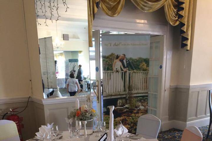 Falmouth Beach Resort Hotel