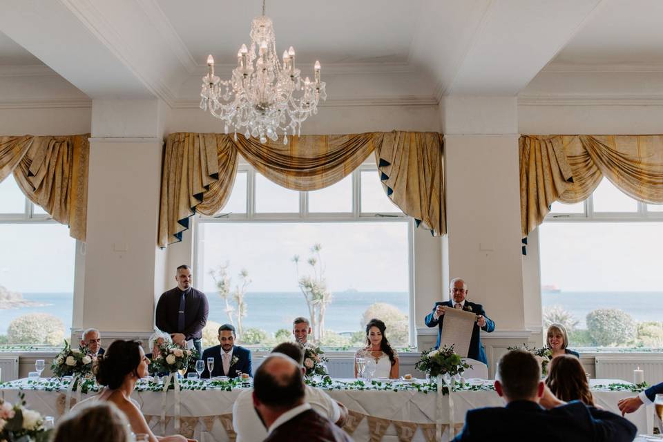 Falmouth Beach Resort Hotel