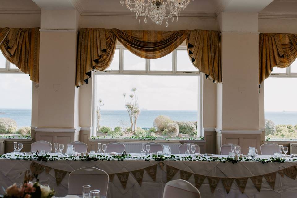 Falmouth Beach Resort Hotel