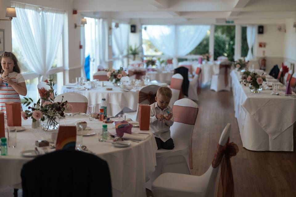 Falmouth Beach Resort Hotel