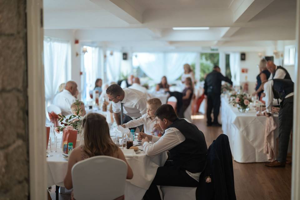 Falmouth Beach Resort Hotel