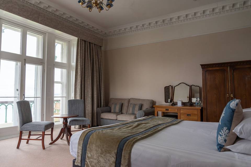 Falmouth Beach Resort Hotel