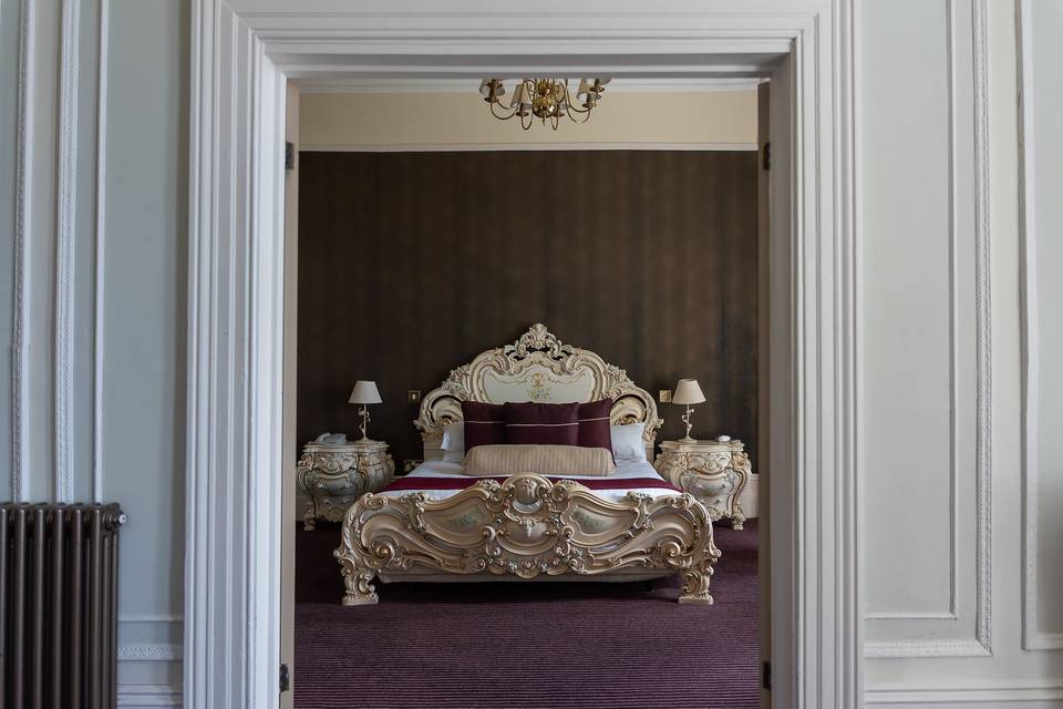 Falmouth Beach Resort Hotel