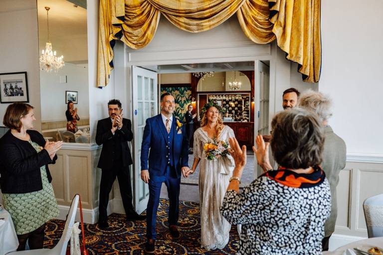 Falmouth Beach Resort Hotel