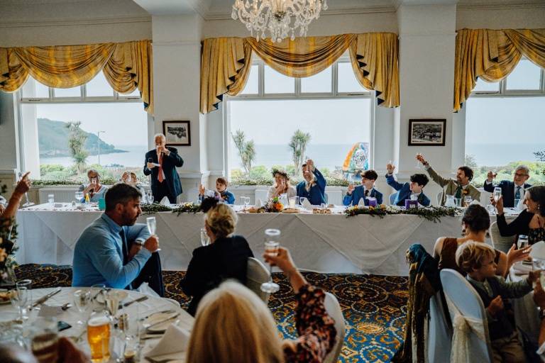 Falmouth Beach Resort Hotel