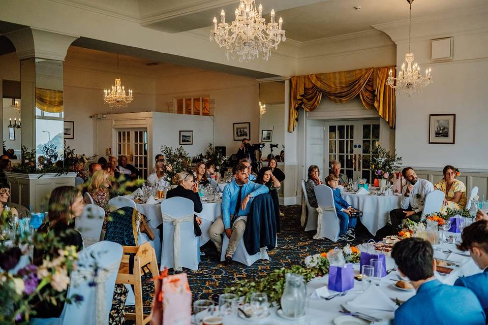 Falmouth Beach Resort Hotel