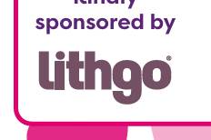 Lithgo Wedding Favour Sponsor