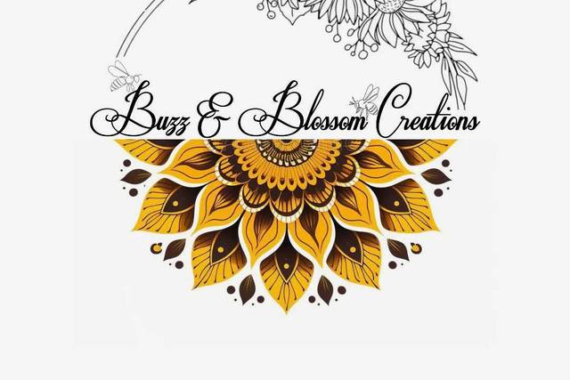 Buzz and Blossom Creations