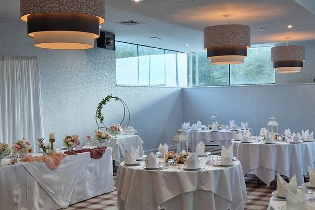 New refurb KP suite