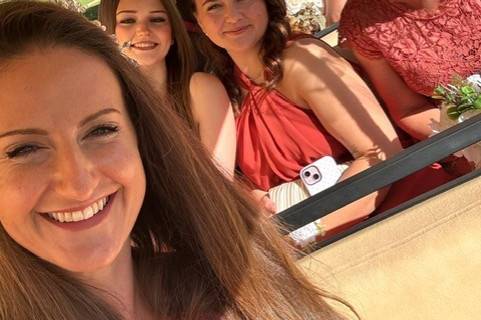 The ride not to forget