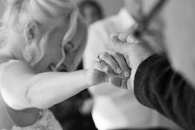 First dance