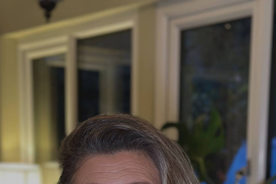 Mature skin done right!