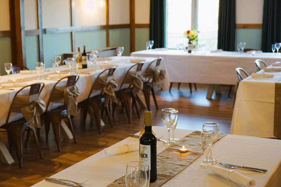 Wheal Tor Hotel & Glamping