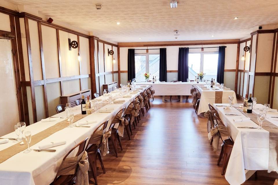 Function room