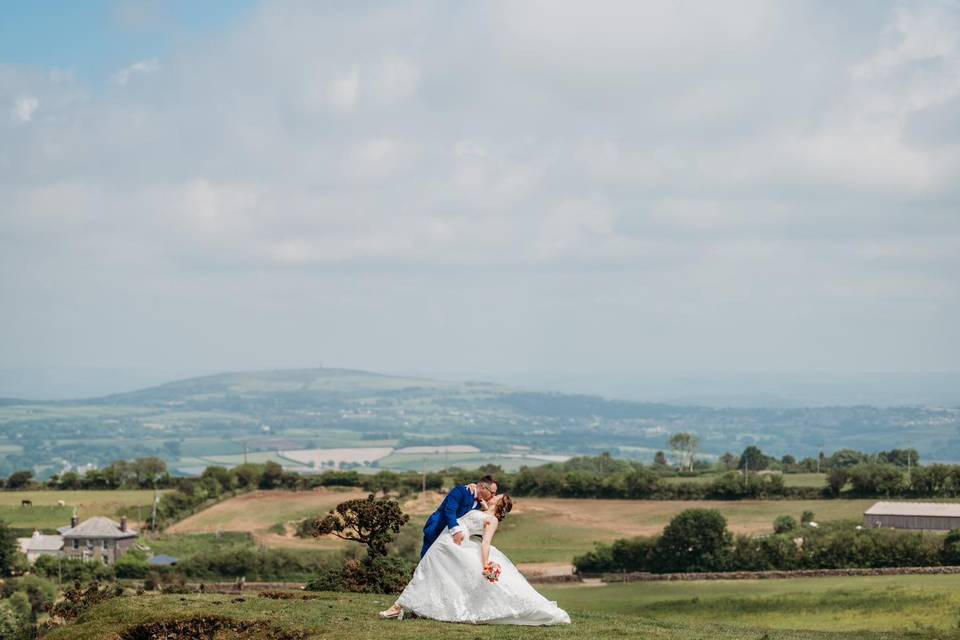 Wheal Tor Hotel & Glamping