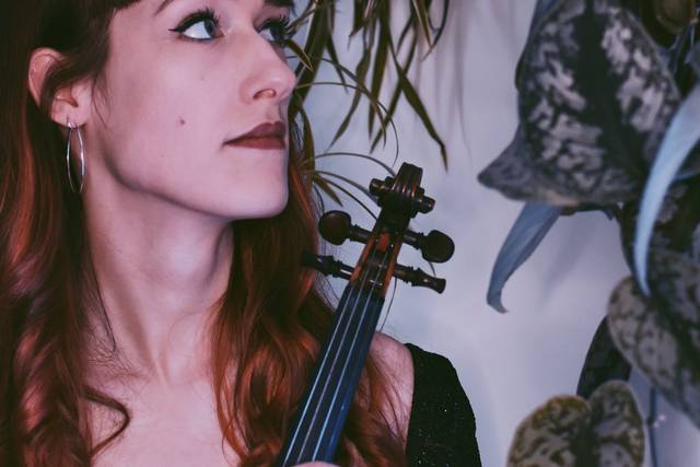 Acoustic Wedding Performances