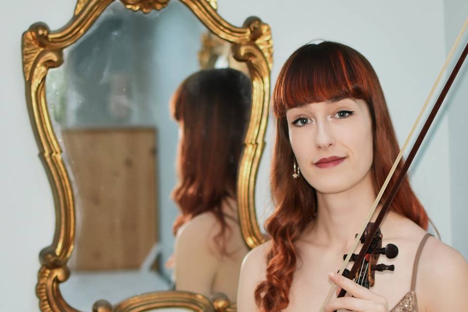 Acoustic Wedding Performances