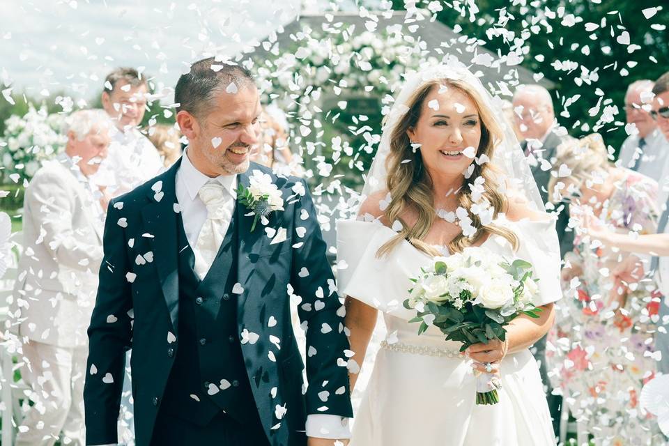 Confetti