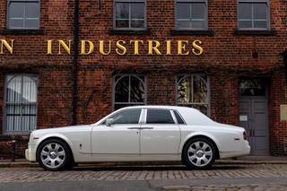 4D prestige Cars