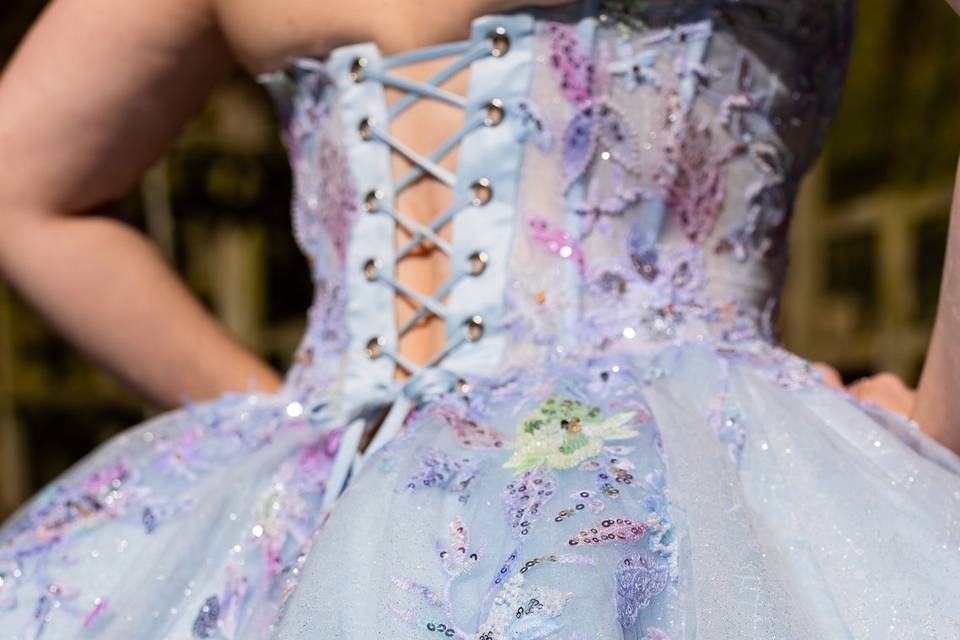 Cinderella