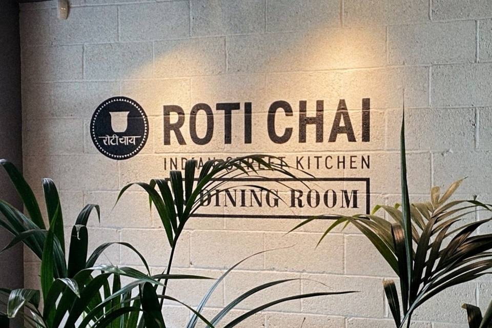 Roti Chai