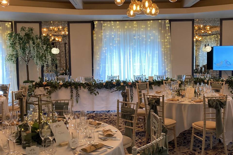 The Stateroom