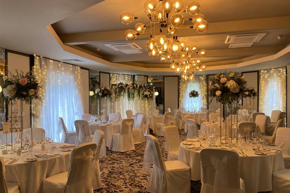 Fairy lights
