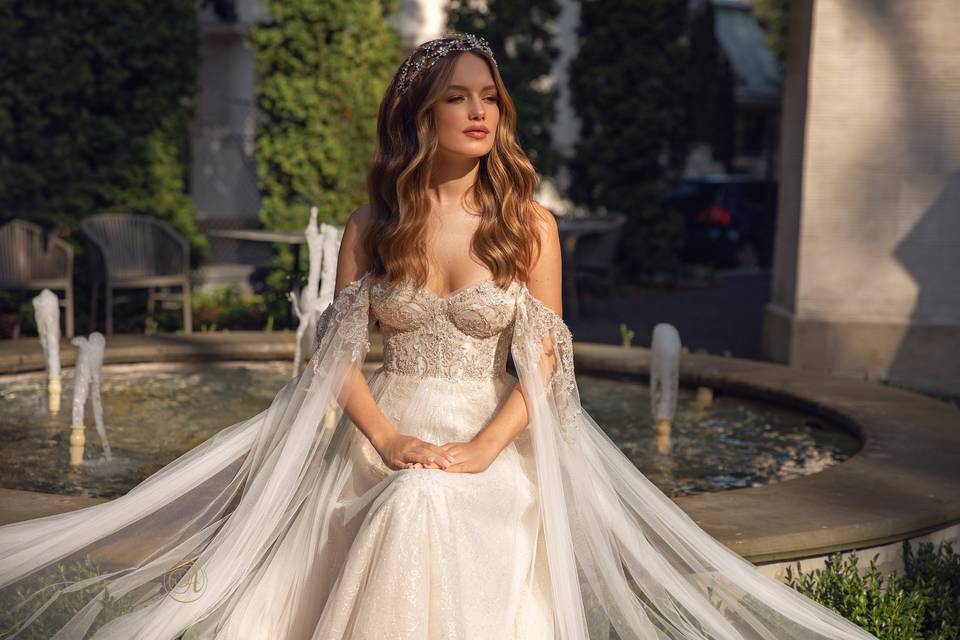 Aeternum Bridal