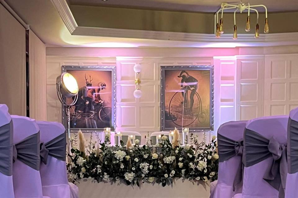 Weddings