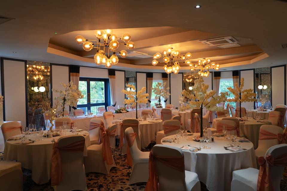 State Room